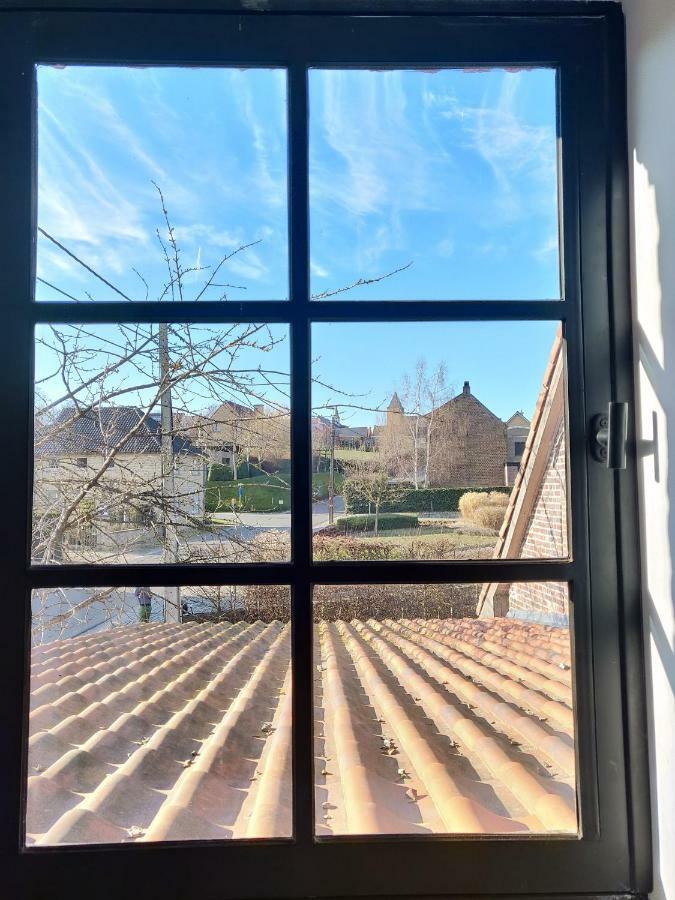 Annex Holiday home Oudenaarde