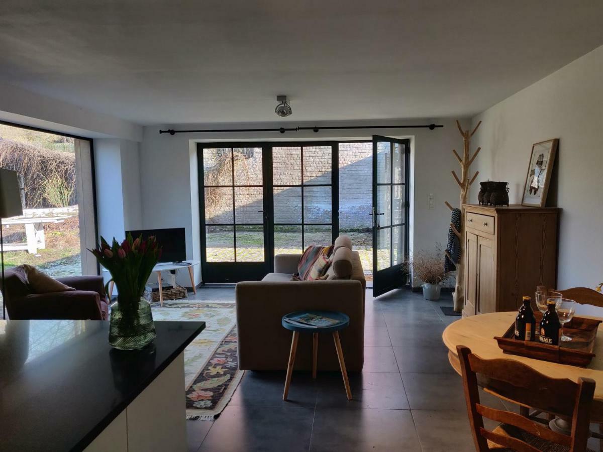 Annex Holiday home Oudenaarde