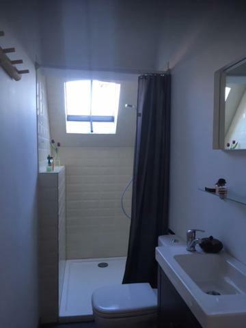 Holiday home Annex *