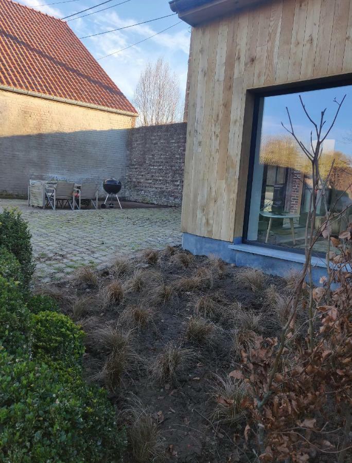 Holiday home Annex
