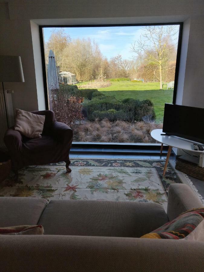 Annex Holiday home