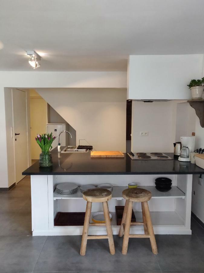 Annex Holiday home *