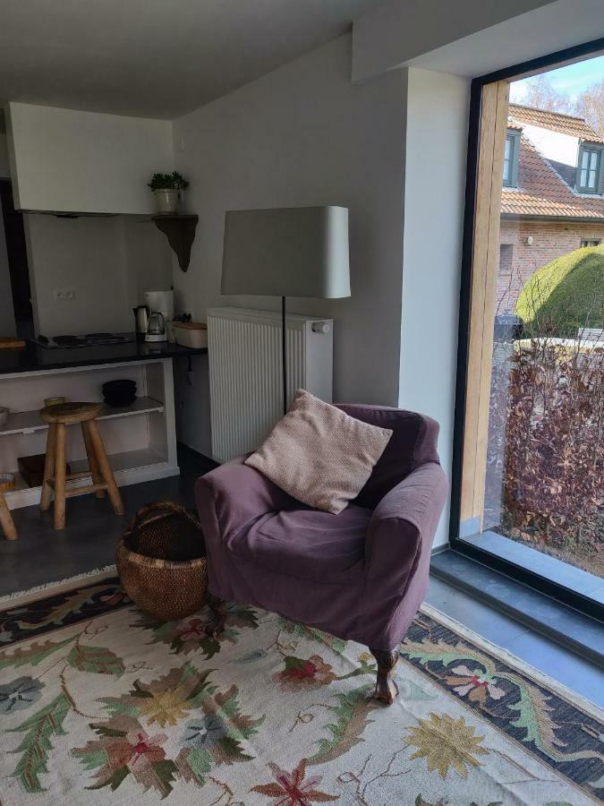 Annex Holiday home *